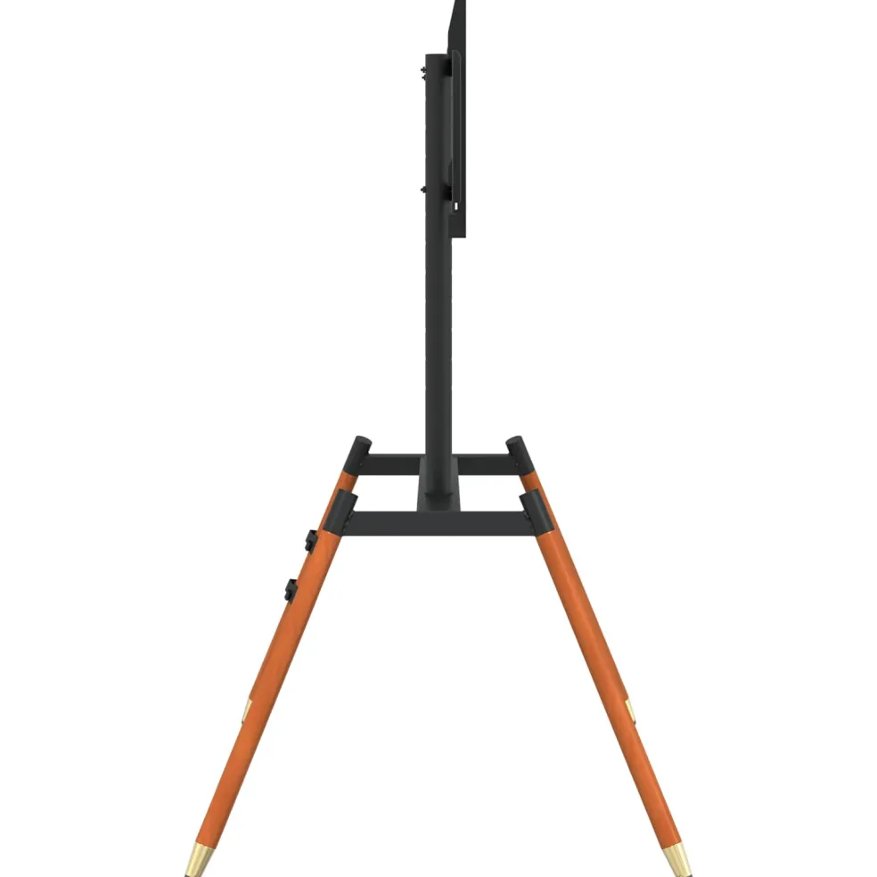vidaXL Tv-statief voor 37-86 Inch Screen Max VESA 400x600mm 60 kg