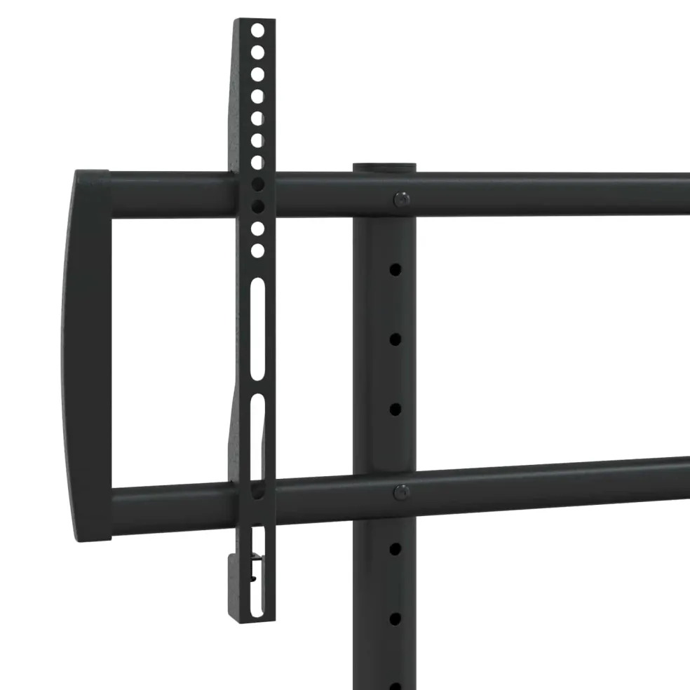 vidaXL Tv-statief voor 37-86 Inch Screen Max VESA 400x600mm 60 kg