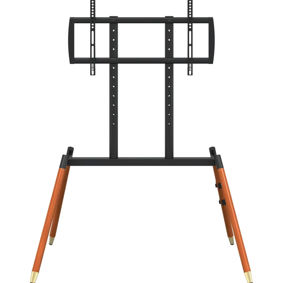 vidaXL Tv-statief voor 37-86 Inch Screen Max VESA 400x600mm 60 kg