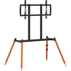 vidaXL Tv-statief voor 37-86 Inch Screen Max VESA 400x600mm 60 kg