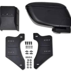 vidaXL Universele Auto Armsteun