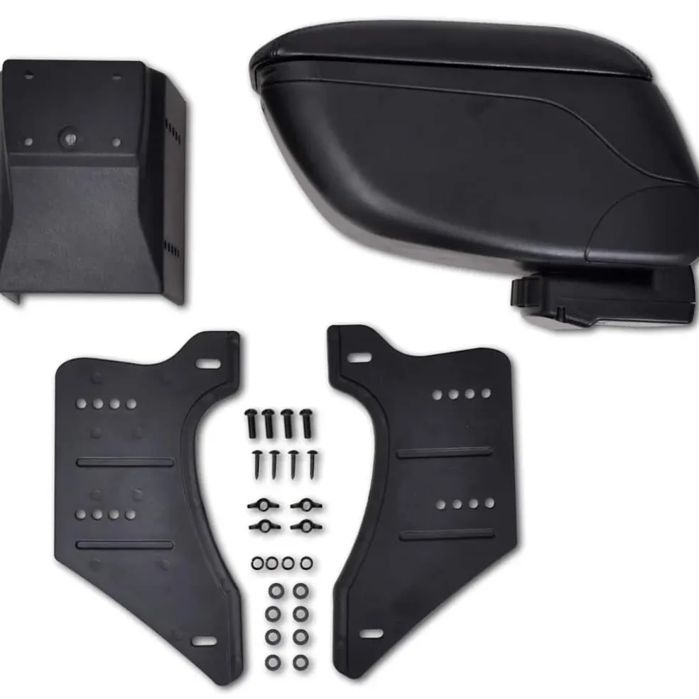 vidaXL Universele Auto Armsteun