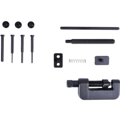 vidaXL Universele motorfiets/auto distributie kettingpons