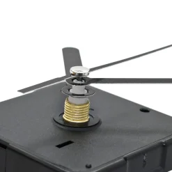 vidaXL Uurwerkmechanisme met wijzers quartz