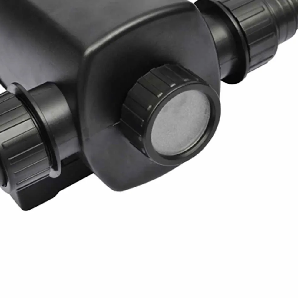 vidaXL UV-C Vijverfilter 36W 35.000 L