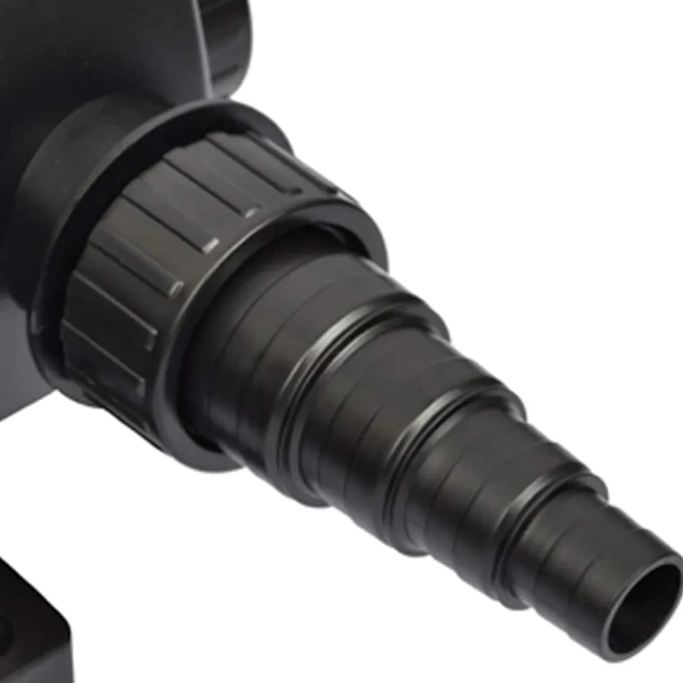 vidaXL UV-C Vijverfilter 36W 35.000 L