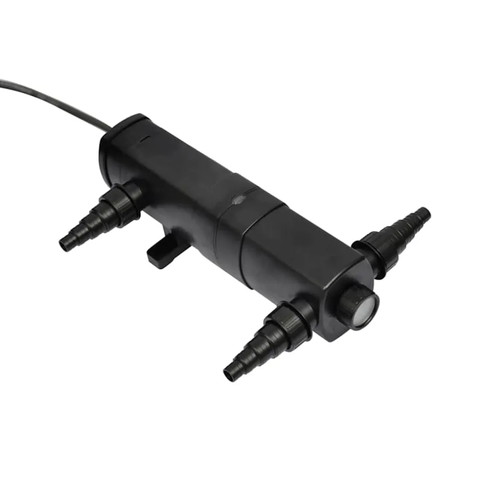 vidaXL UV-C Vijverfilter 36W 35.000 L