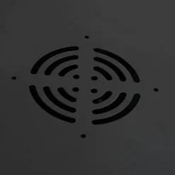 vidaXL 6U Wandgemonteerde Netwerkkast 19
