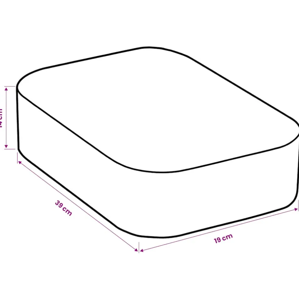 vidaXL Vaatwastabletten 12-in-1 250 st 4,5 kg
