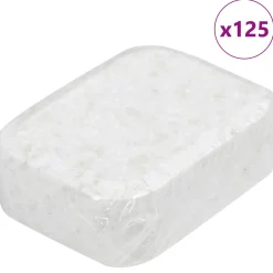 vidaXL Vaatwastabletten 125 st
