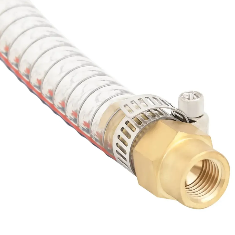 vidaXL Vacuümkamer met 1-traps pomp 5,5 L