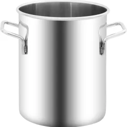 vidaXL Vacuümkamer met 1-traps pomp 5,5 L