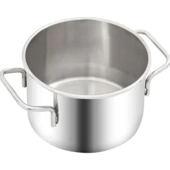 vidaXL Vacuümkamer met 2-traps pomp 7,4 L