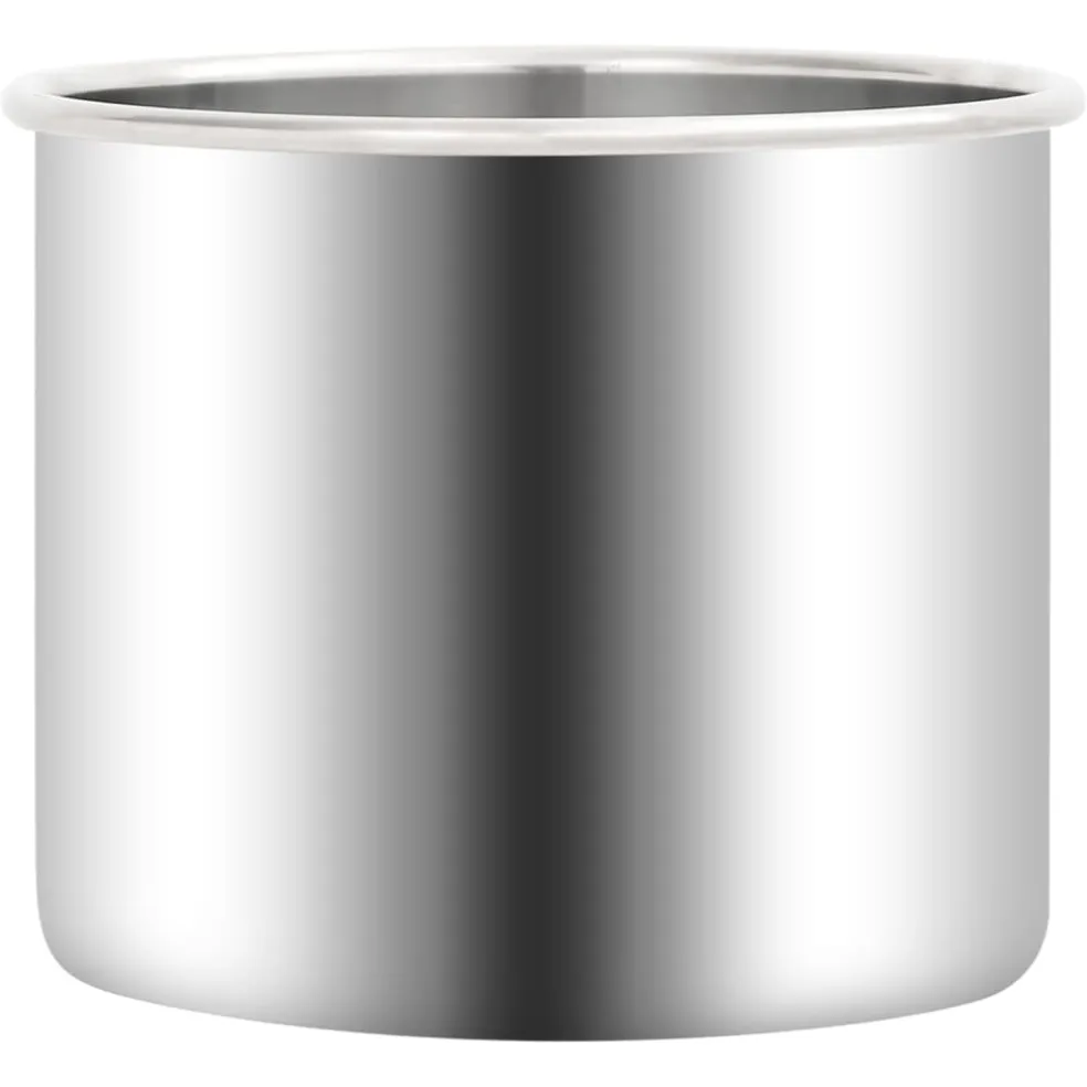 vidaXL Vacuümkamer met 1-traps pomp 3,7 L