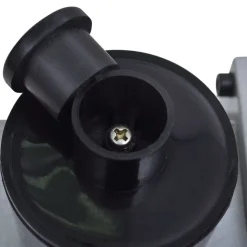 vidaXL Vacuümpomp 50 L/min met 4-voudige manometerset