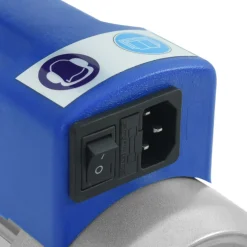 vidaXL Vacuümpomp 1-traps 50 L/min