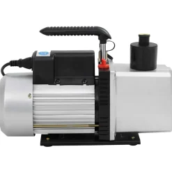 vidaXL Vacuümpomp 2-traps 100 L/ min