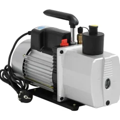 vidaXL Vacuümpomp 2-traps 100 L/ min