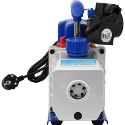 vidaXL Vacuümpomp 1-traps met compressor 71 L/ min