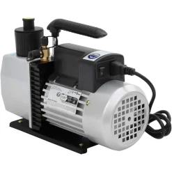 vidaXL Vacuumpomp 2-traps 50 L/ min