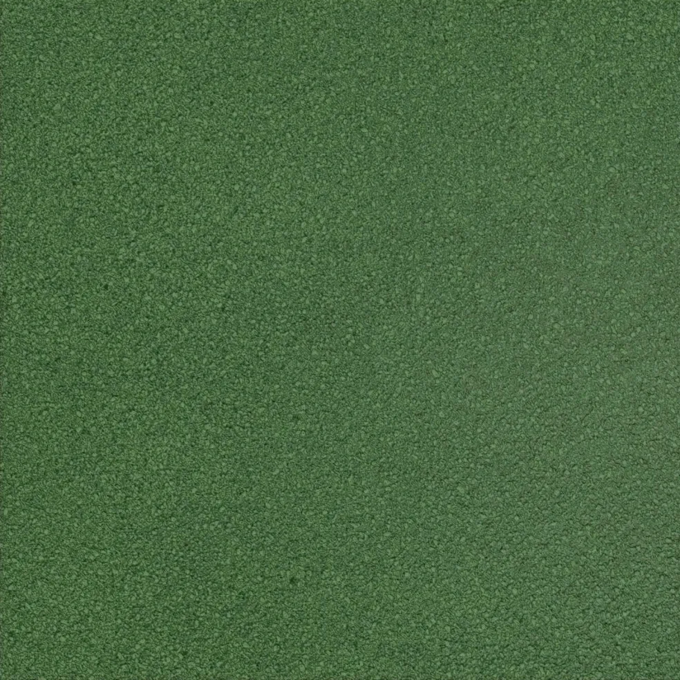 vidaXL Valbescherming Tegels 12 st Groen 50 x 50 cm Rubber