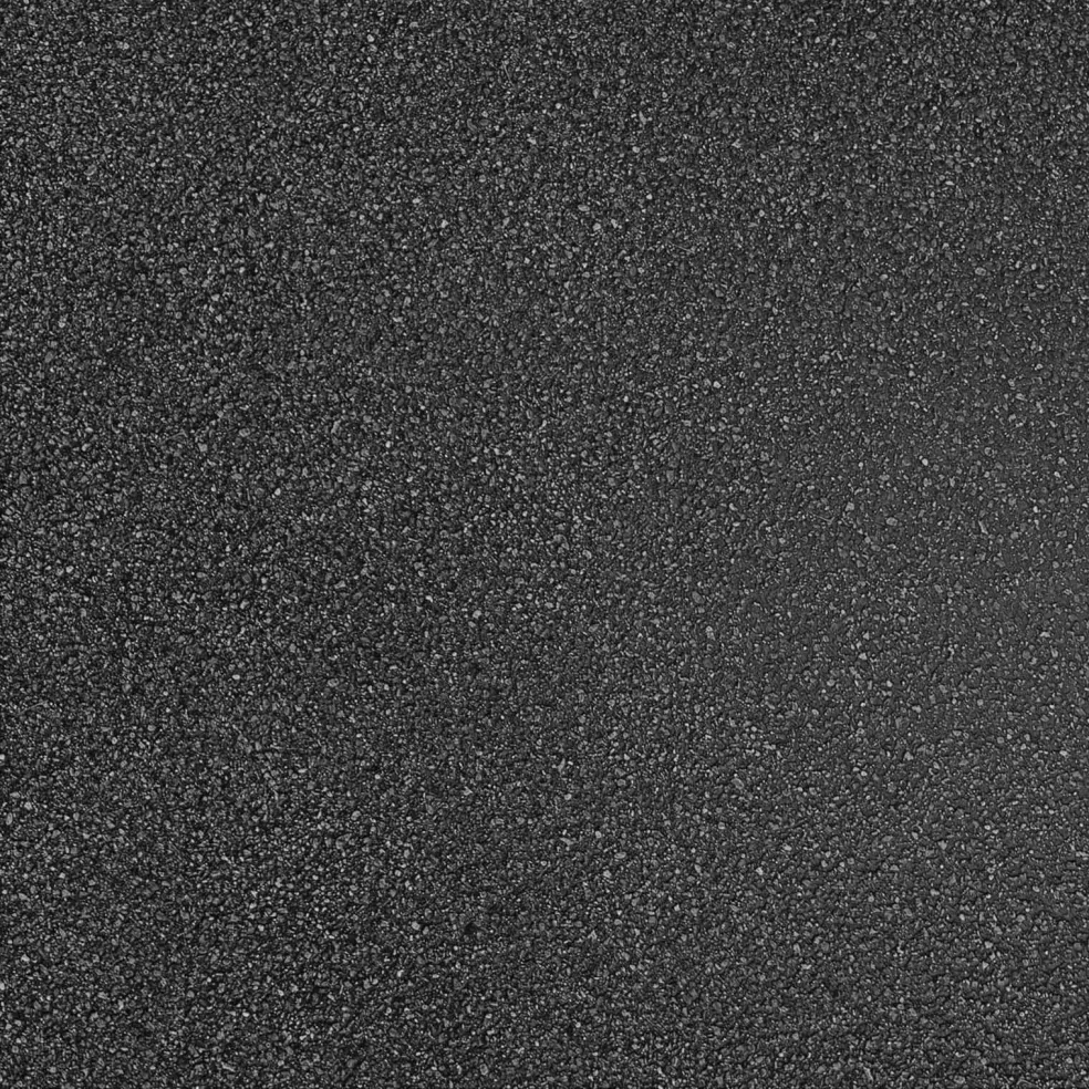 vidaXL Valbescherming Tegels 12 st Zwart 50 x 50 cm Rubber