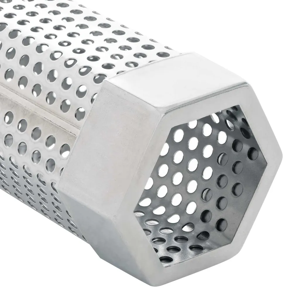 vidaXL Vaten Grill met 2 Kookroosters 3 st 80 x 73 x 90 cm Metaal