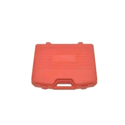 vidaXL Veerspanner 1050 kg McPherson set