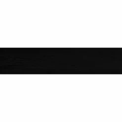 vidaXL Vensterbanken 2 st 70x15x2 cm massief eikenhout donkerbruin