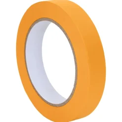vidaXL Verf Maskertapes 6 st Geel 19mm x 50m Papier
