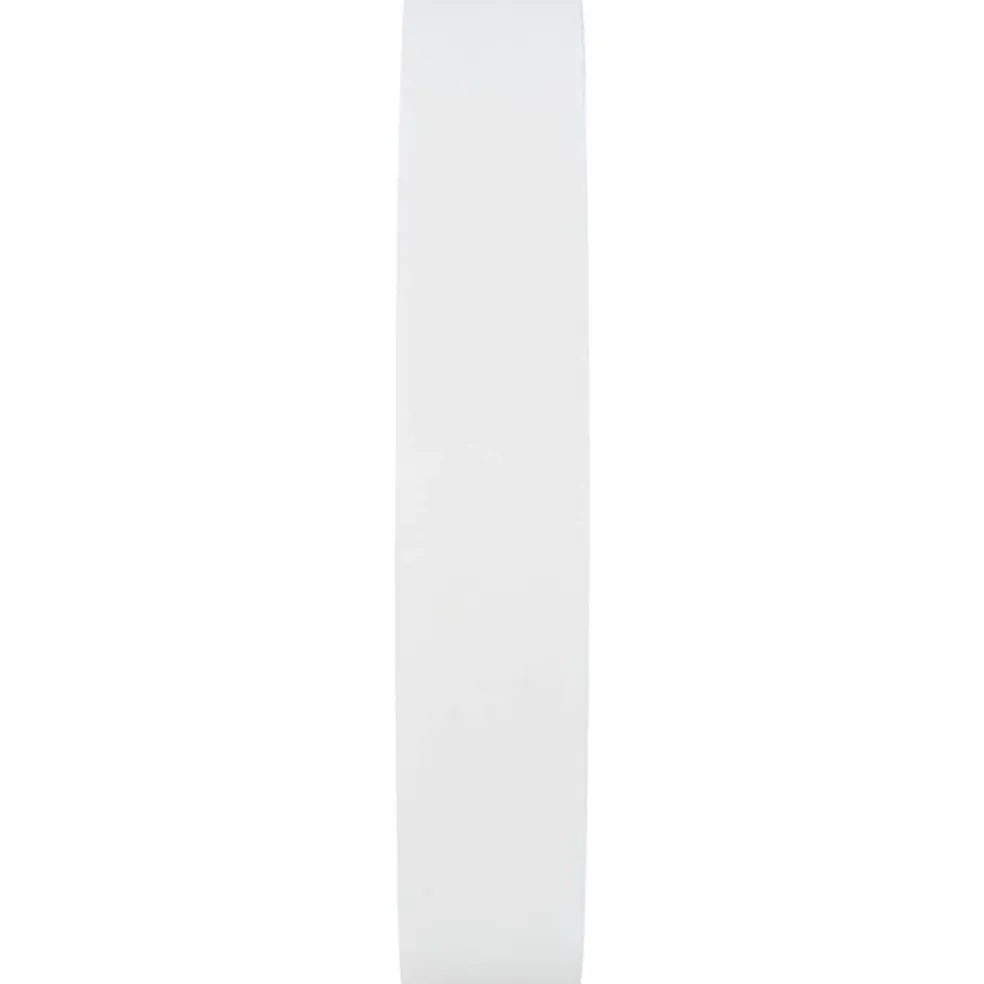 vidaXL Verf Maskertapes 6 st Wit 19mm x 50m Papier
