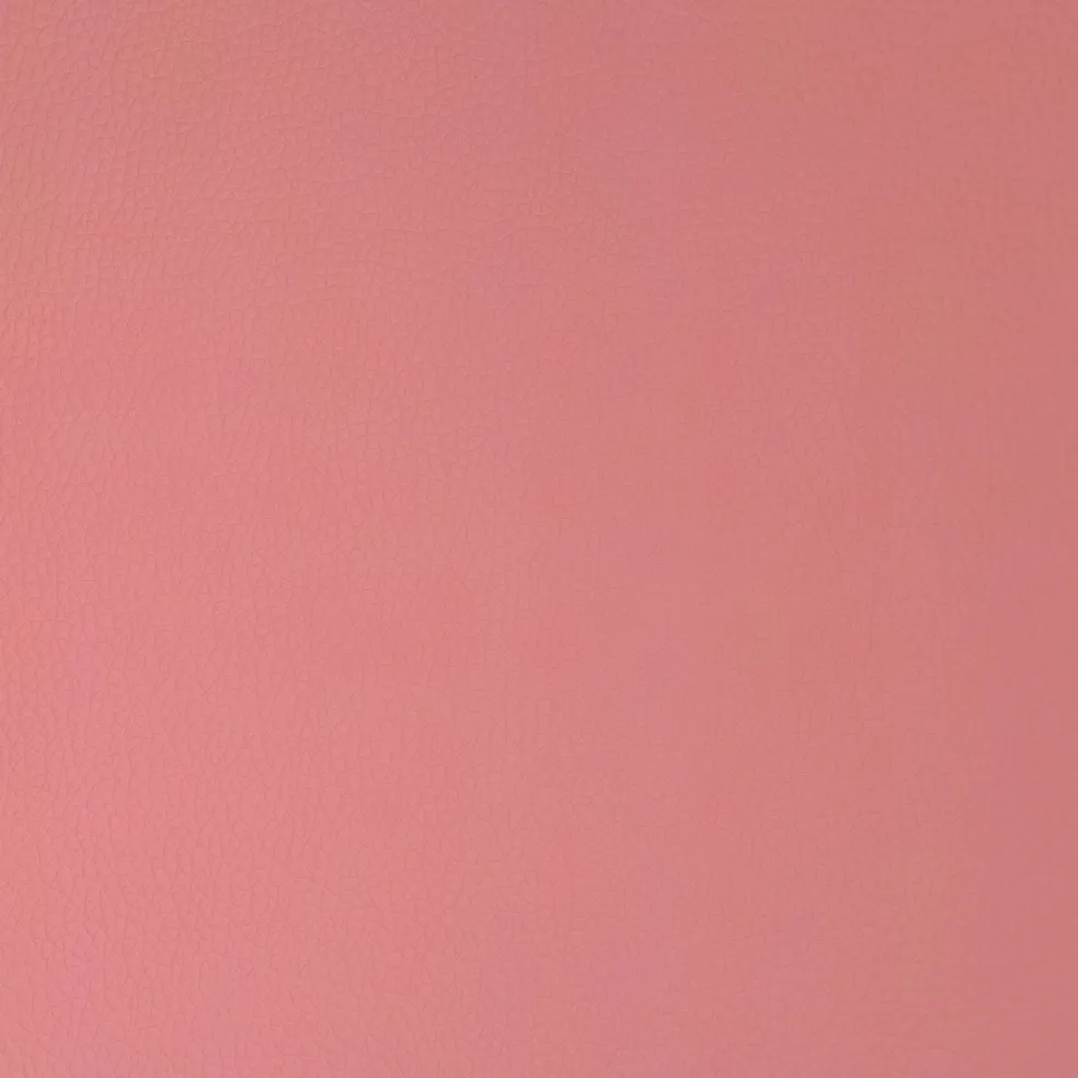 vidaXL Verstelbare vlo stoelen Roze Kunstleer