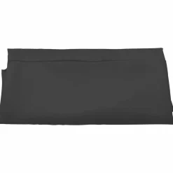 vidaXL Vervangingsdoek voor tuinparasol 300 cm antracietkleurig