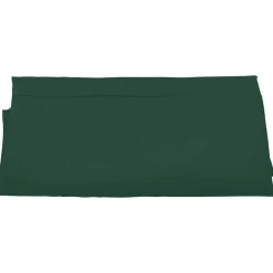 vidaXL Vervangingsdoek voor tuinparasol 300 cm groen