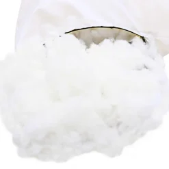 vidaXL Vezel Vulling 18 kg Polyester