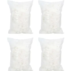 vidaXL Vezel Vulling 18 kg Polyester