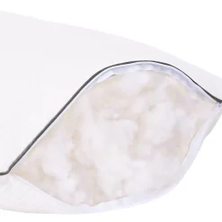 vidaXL Vezel Vulling 5 kg Polyester