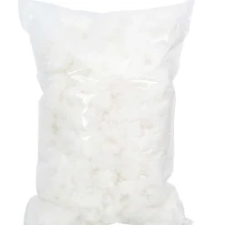 vidaXL Vezel Vulling 5 kg Polyester