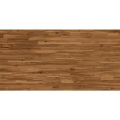 vidaXL Vierkante Eettafel 160 x 70 x 75 cm Massief Acaciahout Naturel