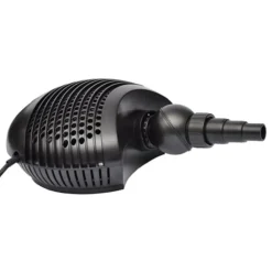 vidaXL Vijverpomp 8000 L/u