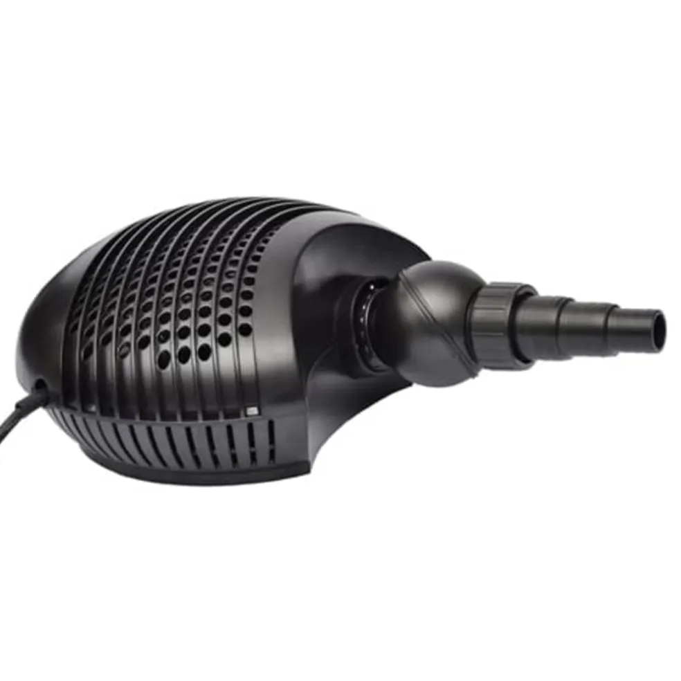 vidaXL Vijverpomp 8000 L/u