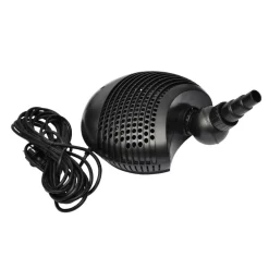 vidaXL Vijverpomp 10.000 L/u