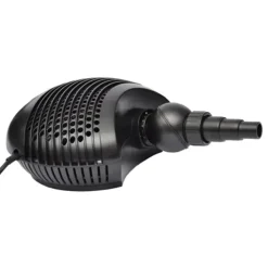 vidaXL Vijverpomp 10.000 L/u