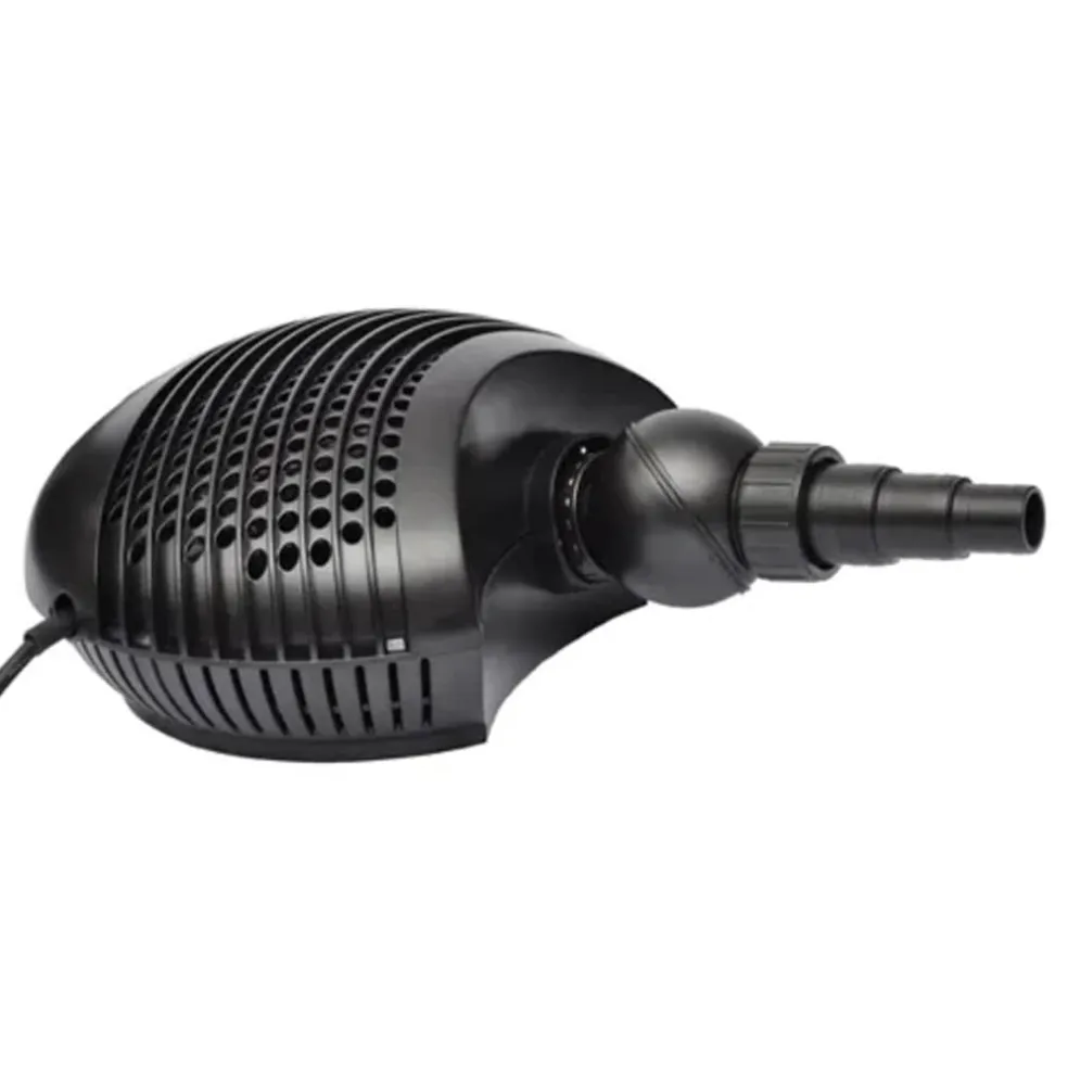 vidaXL Vijverpomp 10.000 L/u