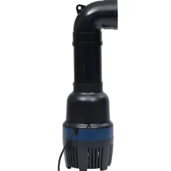 vidaXL Vijverpomp 26000 L/u 135 W