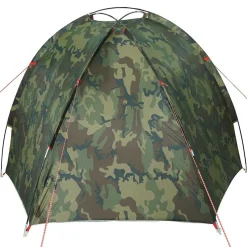 vidaXL Vistent waterdicht camouflage