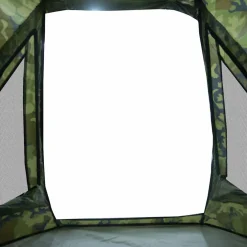 vidaXL Vistent waterdicht camouflage