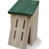 vidaXL Vlinderkast 14 x 15 x 22 cm (set van 4)