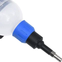 vidaXL Vloeistofpomp 1,5 L