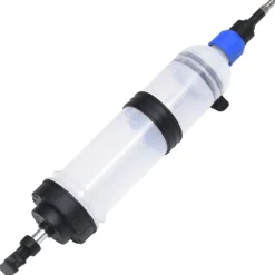 vidaXL Vloeistofpomp 1,5 L